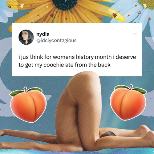Sex-Positive Educators Uplifting Women's Sexual Liberation