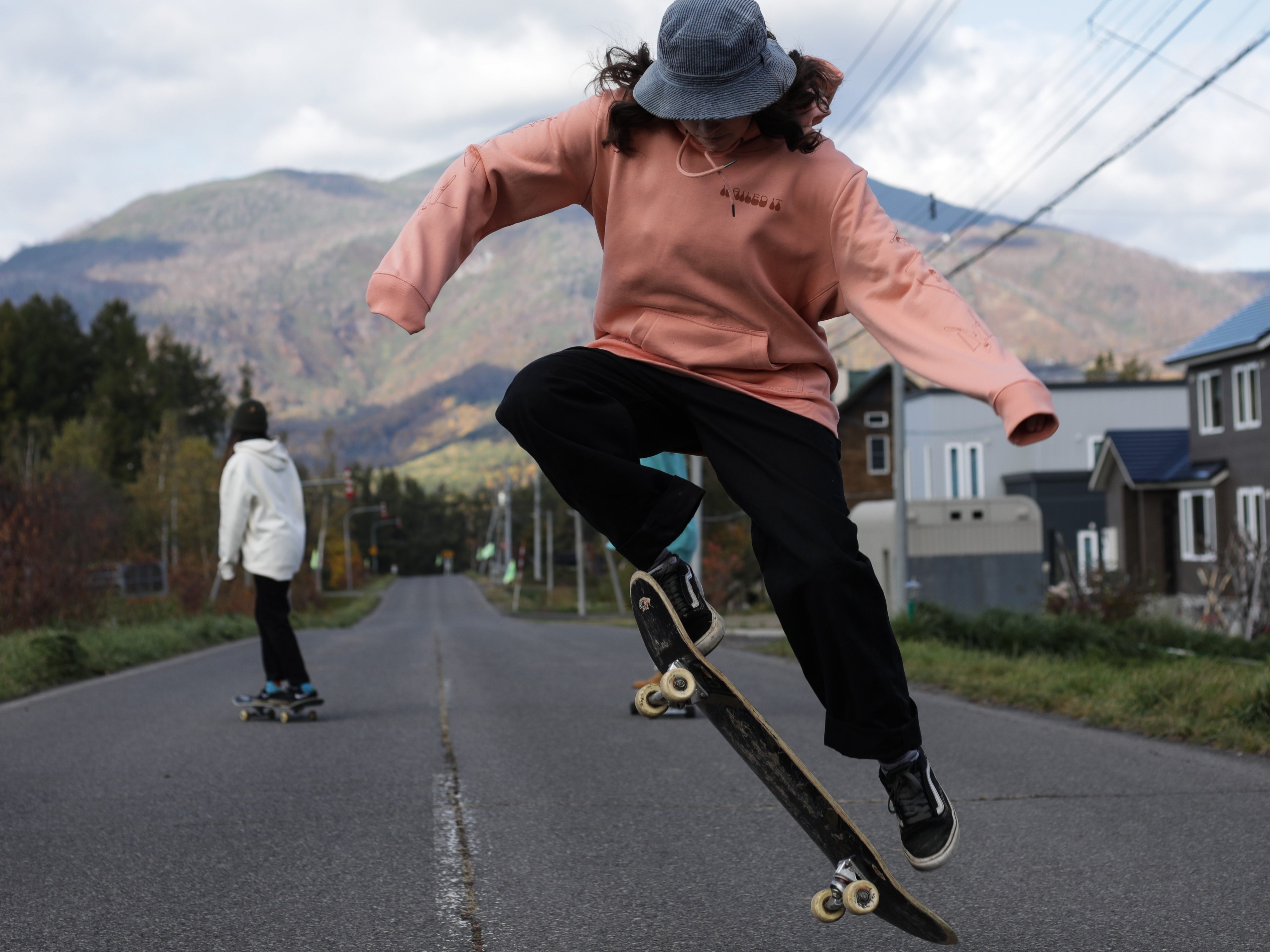 Mental Health Awareness Month: Outdoor Activities That Help Maintain Our Mental Health