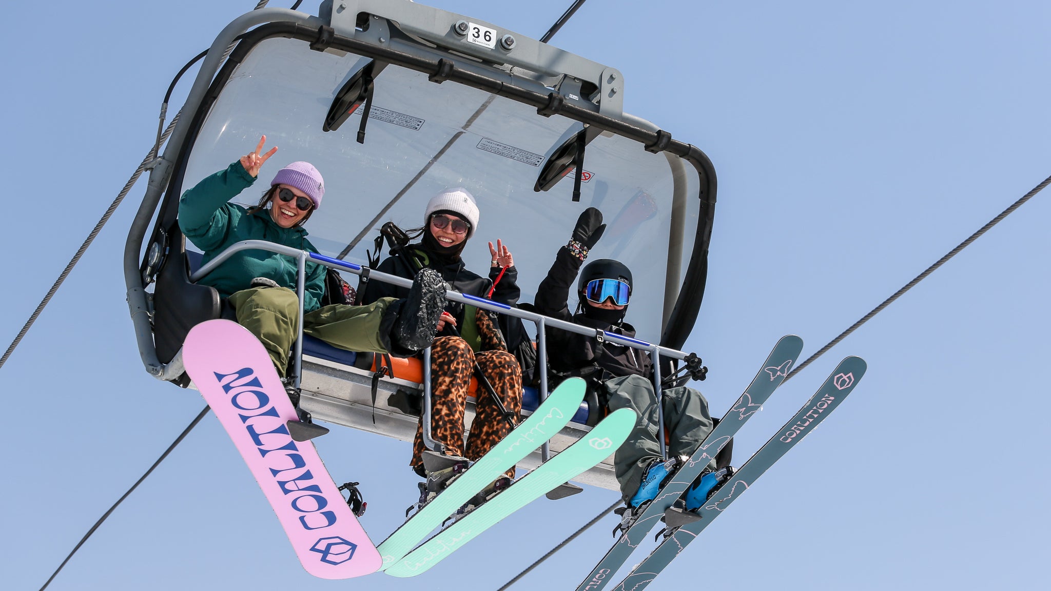 Getting Your Ski And Snowboard Gear Together For The Winter Season