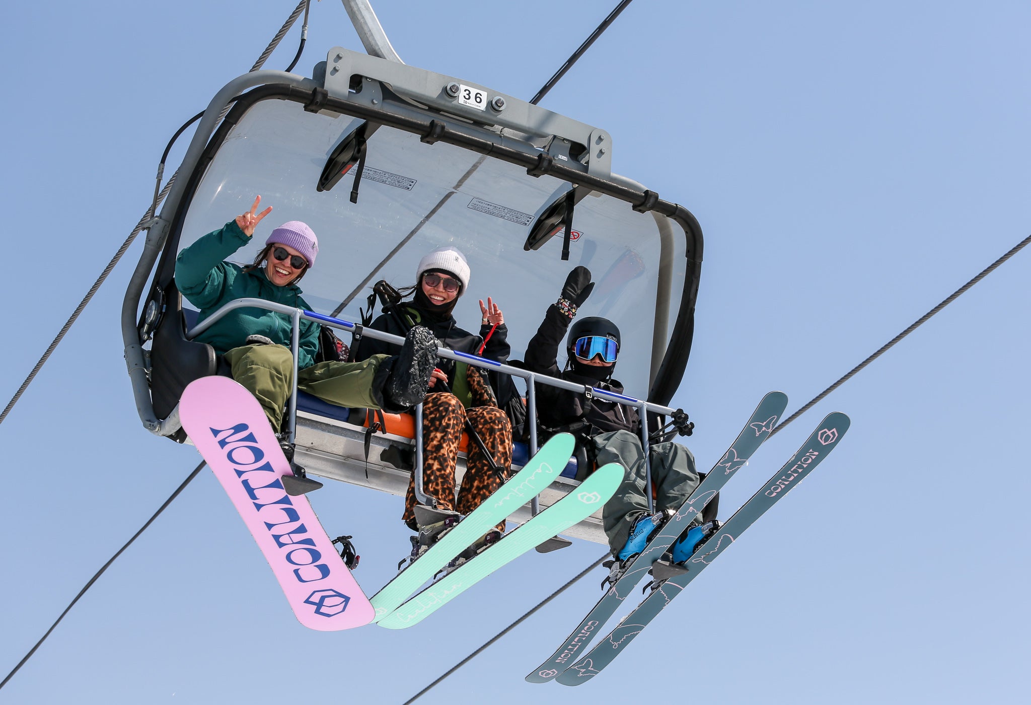 Getting Your Ski And Snowboard Gear Together For The Winter Season