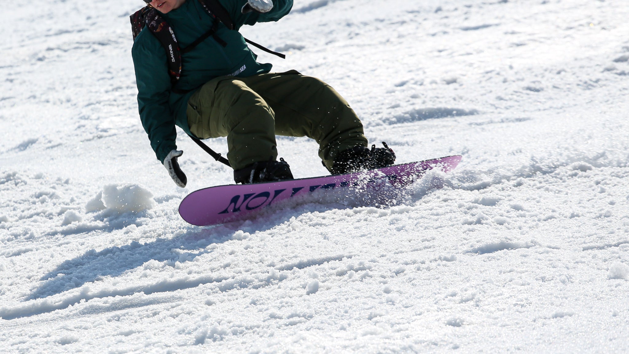 Inspirational Snow Sports Films To Get You Pumped For The Winter