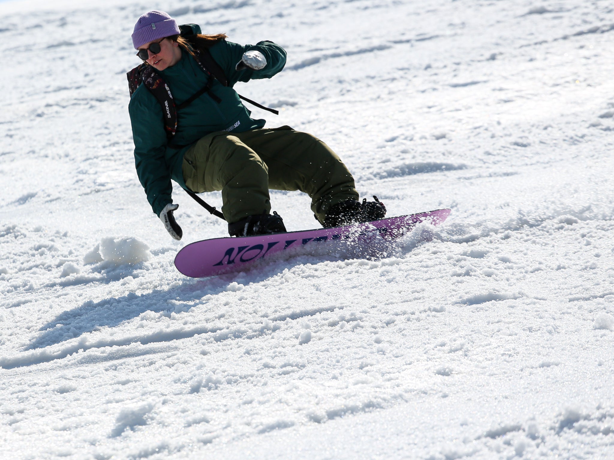 Inspirational Snow Sports Films To Get You Pumped For The Winter