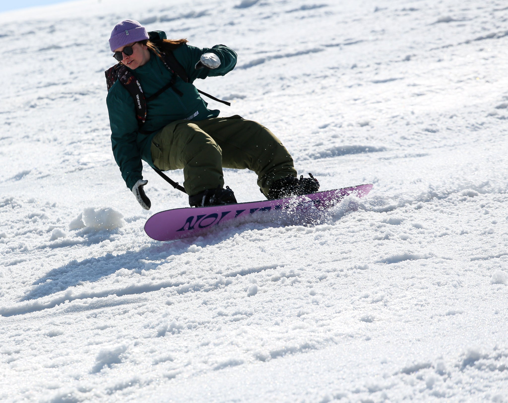 Inspirational Snow Sports Films To Get You Pumped For The Winter