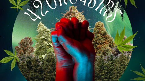 Playlist: 420RG4SMS