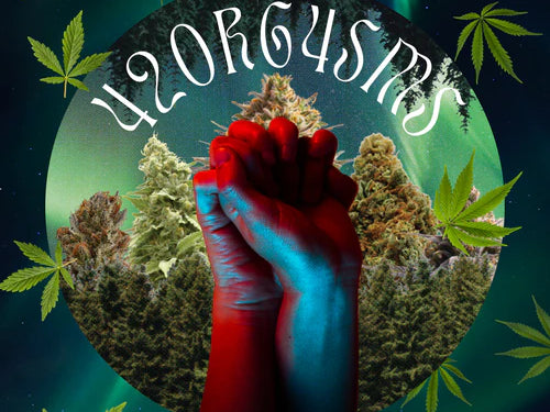 Playlist: 420RG4SMS