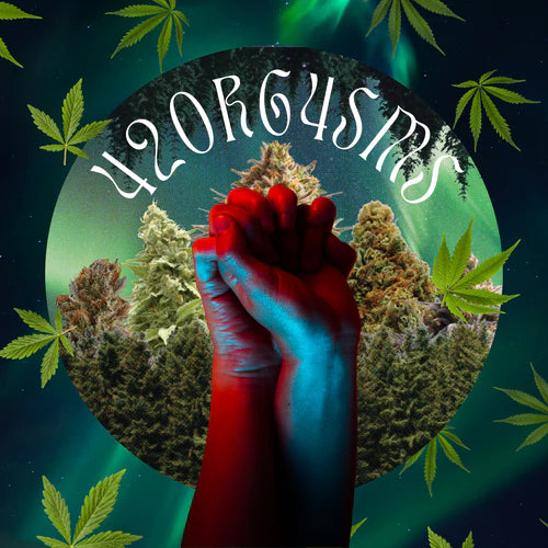 Playlist: 420RG4SMS