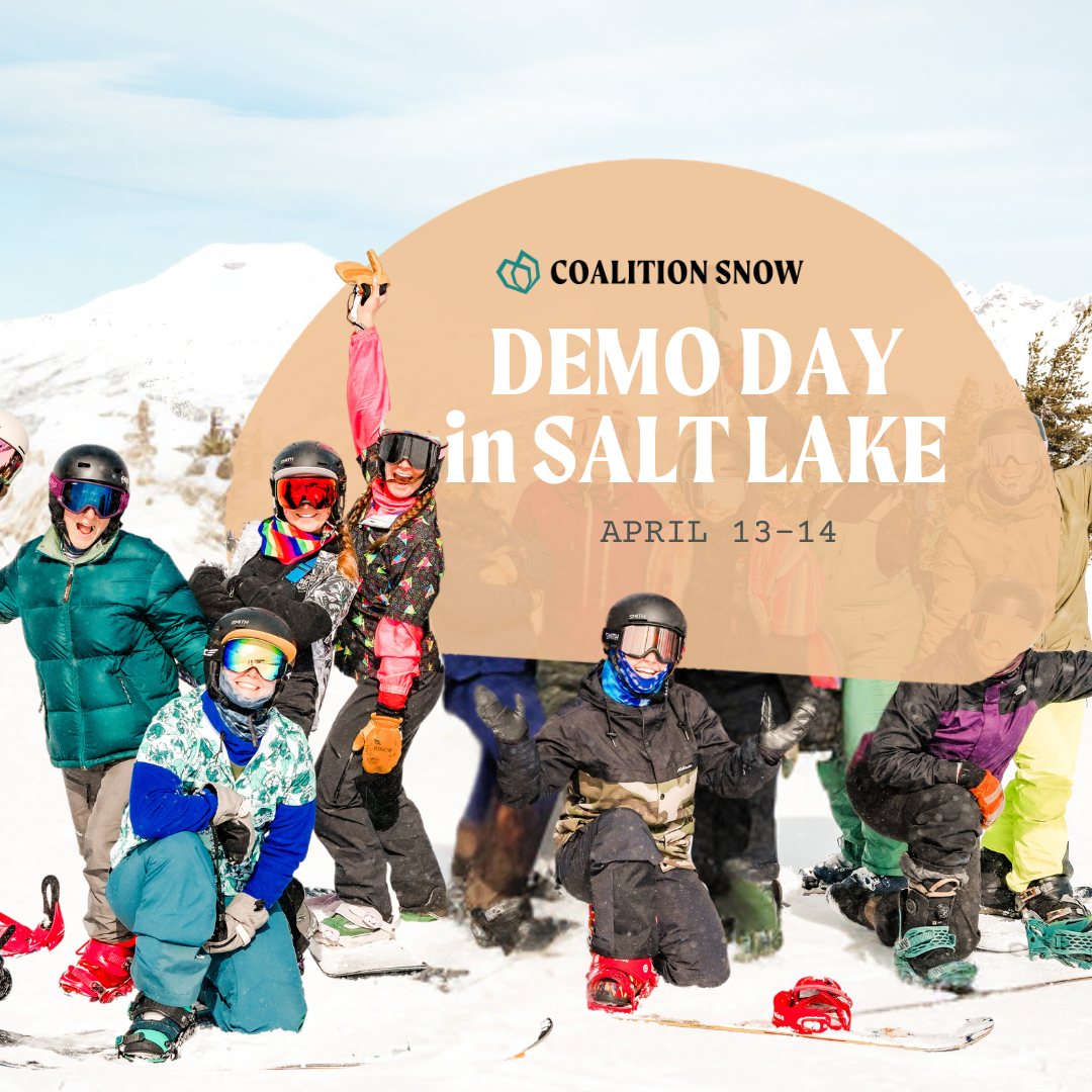 Free Salt Lake Demos