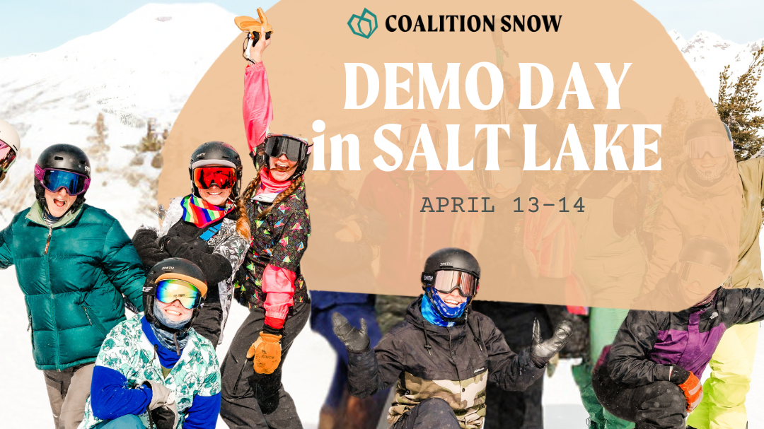 Free Salt Lake Demos