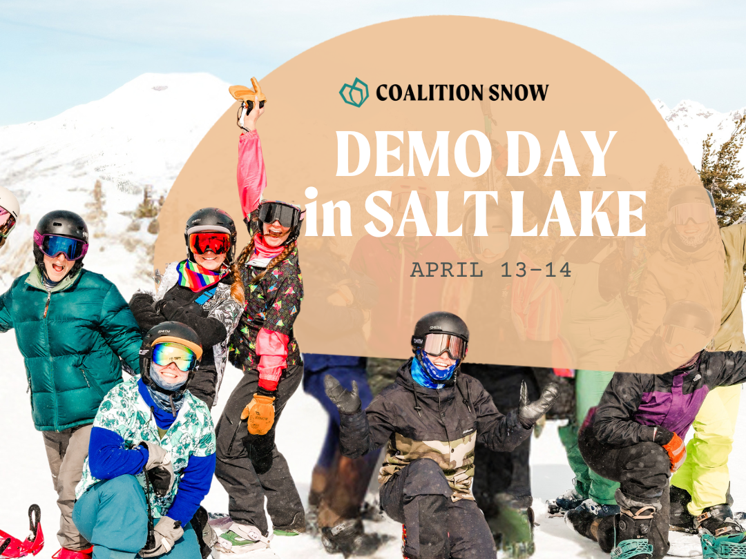 Free Salt Lake Demos