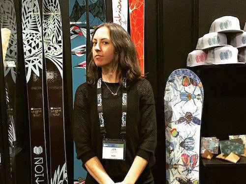 Women's Leadership in SnowSports