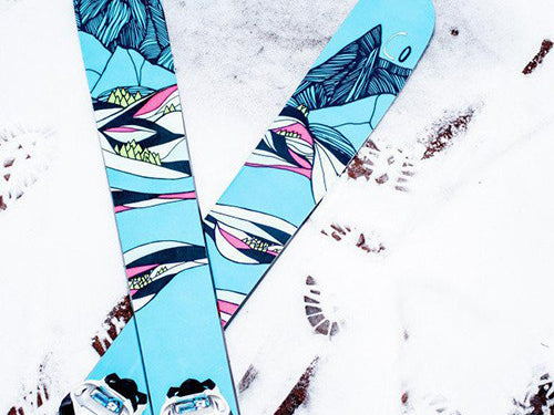 Gear for #Badass Babes