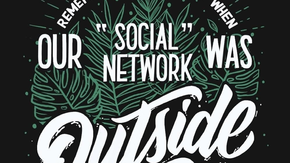 🌿 Sister Sage 🌿: Friendships IRL