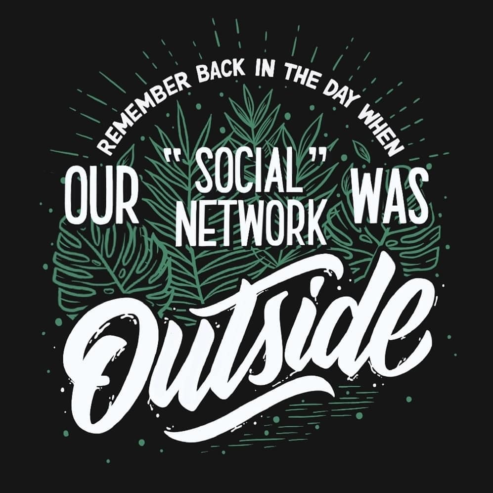 🌿 Sister Sage 🌿: Friendships IRL