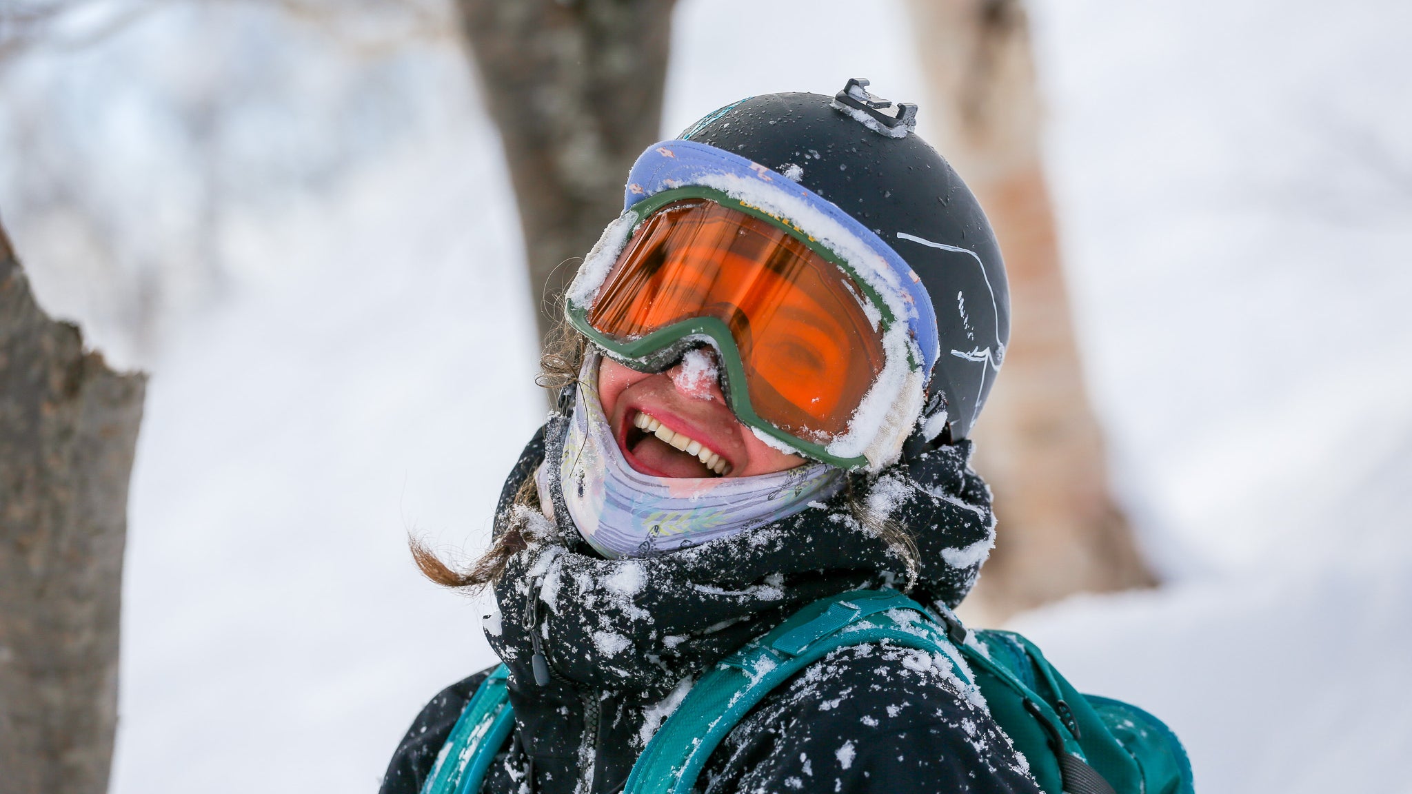 More Than A Pretty Face: How To Choose the Right Ski or Snowboard