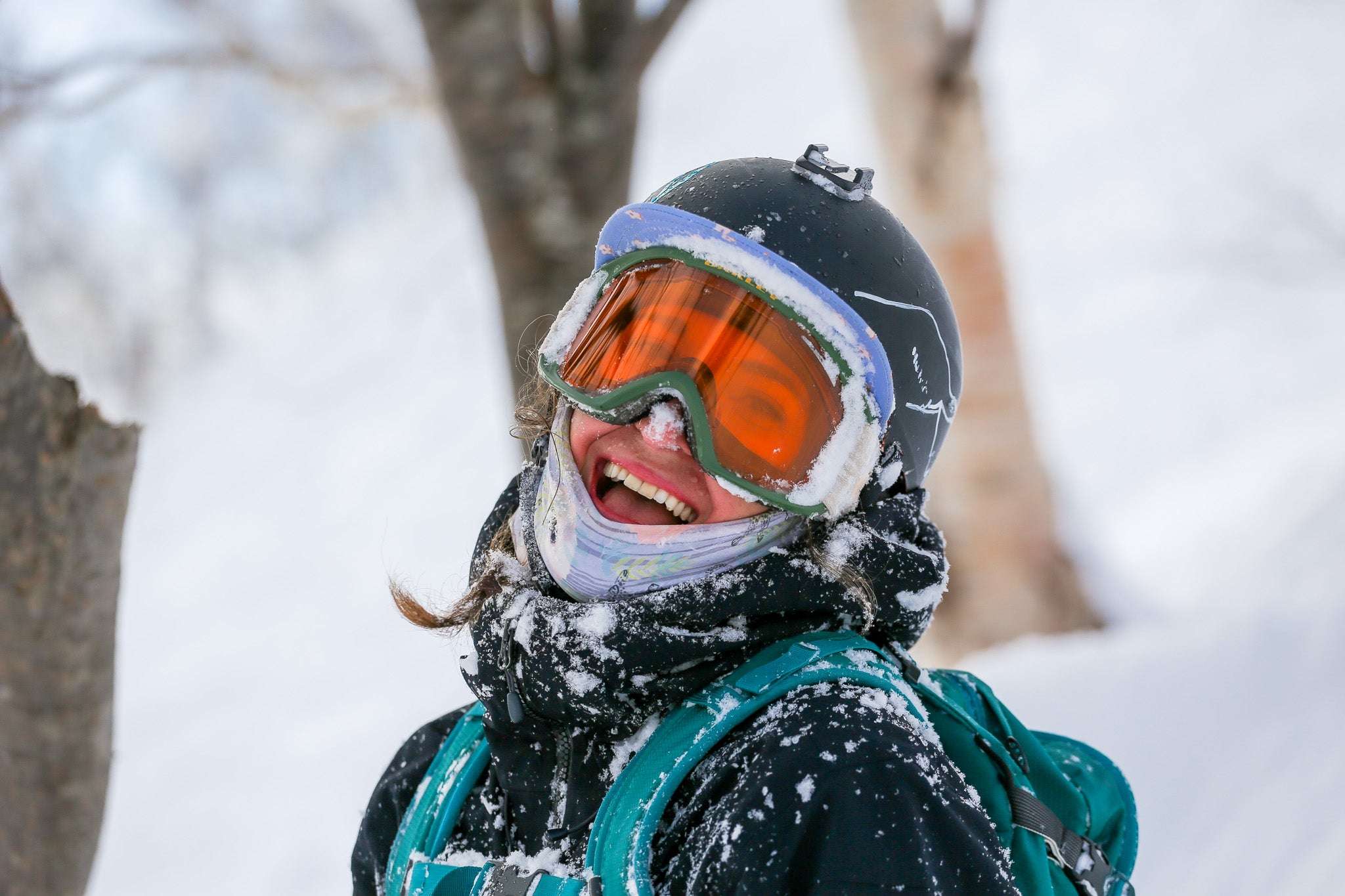 More Than A Pretty Face: How To Choose the Right Ski or Snowboard