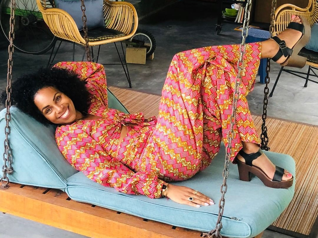 Revisiting Your Reflection: The Inner Work Required for Radical Racial Justice