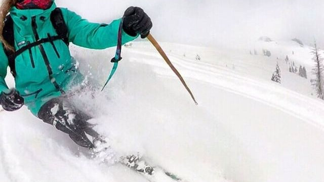 How to Get in Shape for Skiing