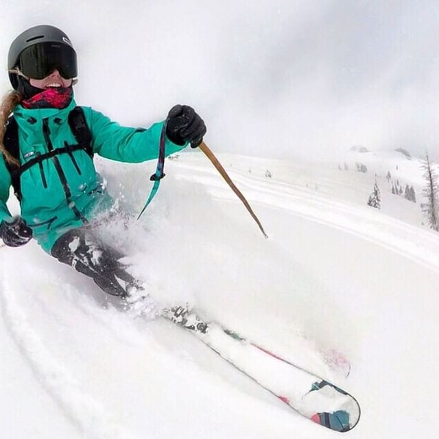 How to Get in Shape for Skiing