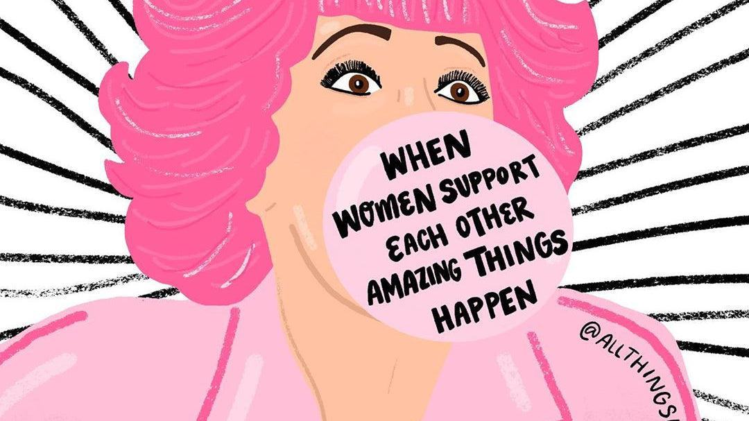 Women Owned Gift Guide