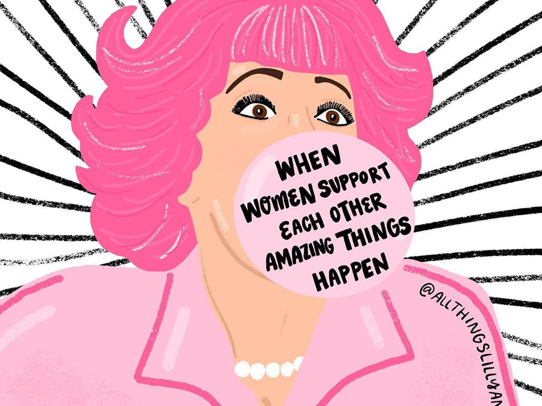 Women Owned Gift Guide