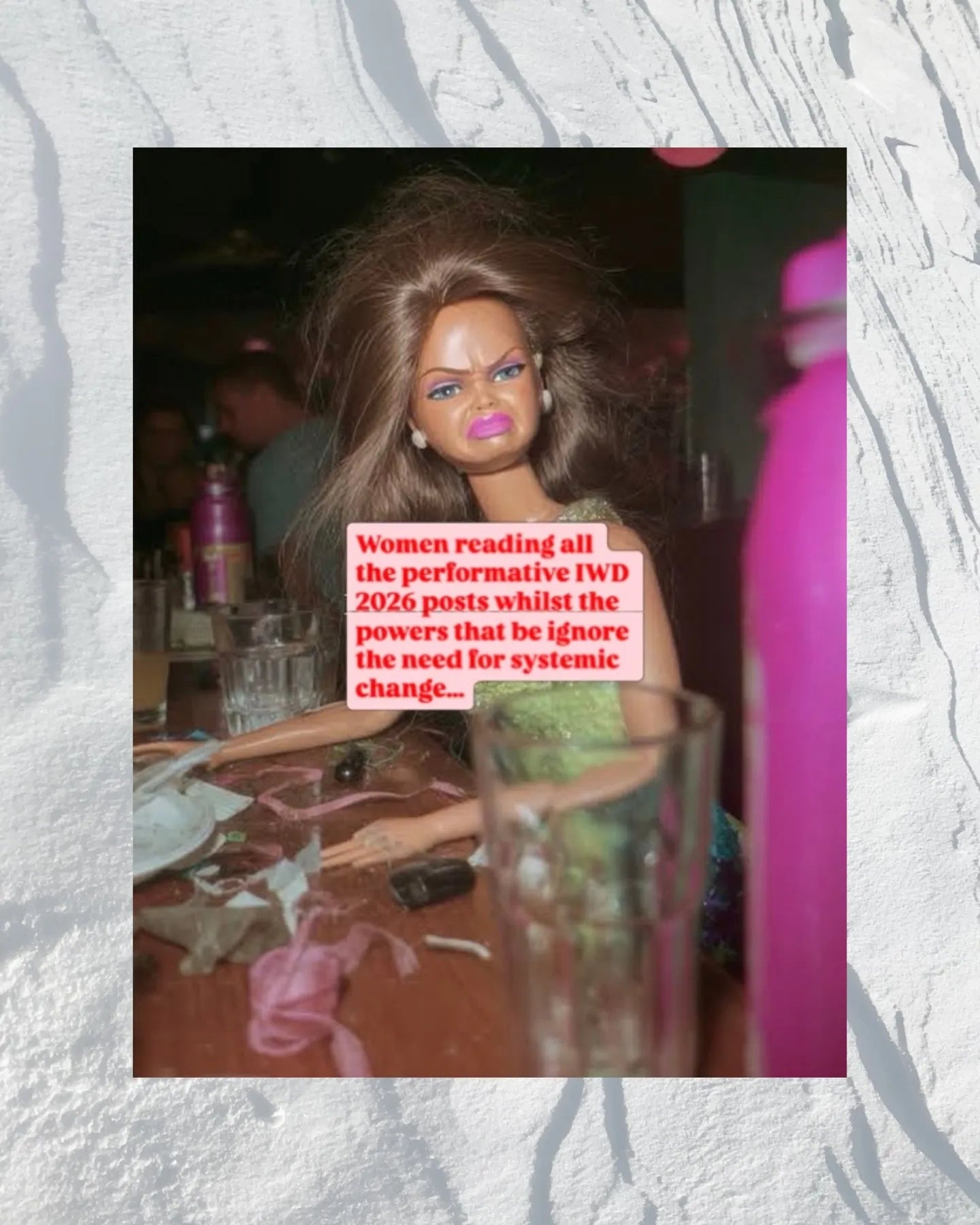 They're Using Our Rights Against Us