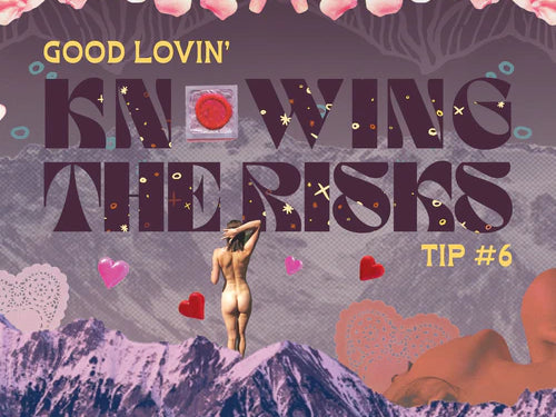 Knowing the Risks When Getting Down Outdoors