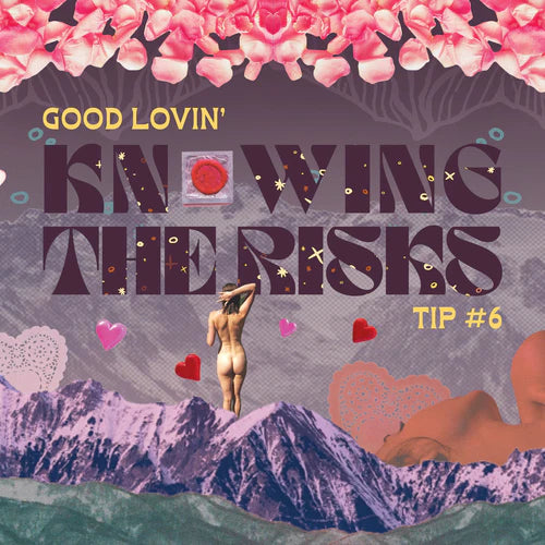 Knowing the Risks When Getting Down Outdoors