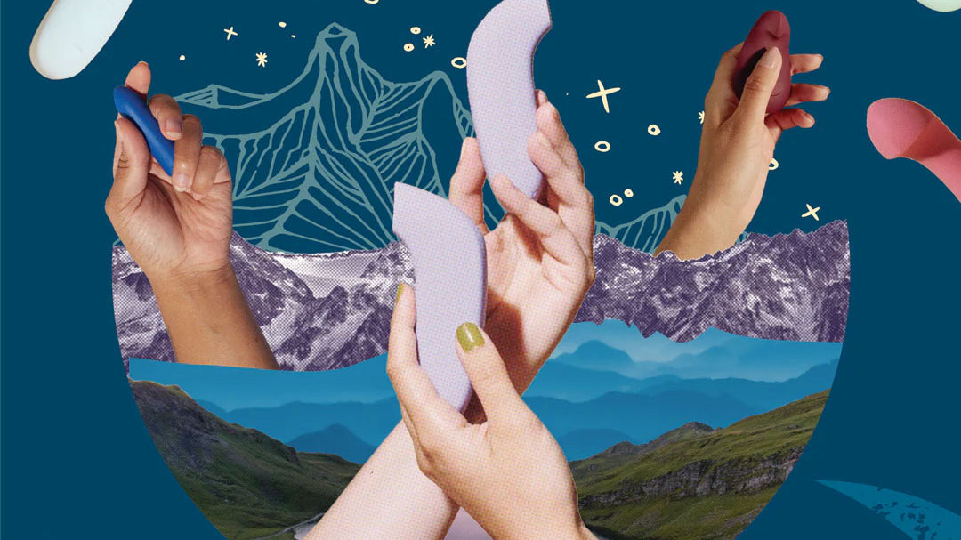 Moan-Worthy Vibe Tips