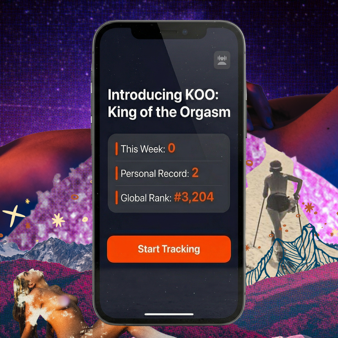 The Only Leaderboard That Matters: A Guide to the KOO