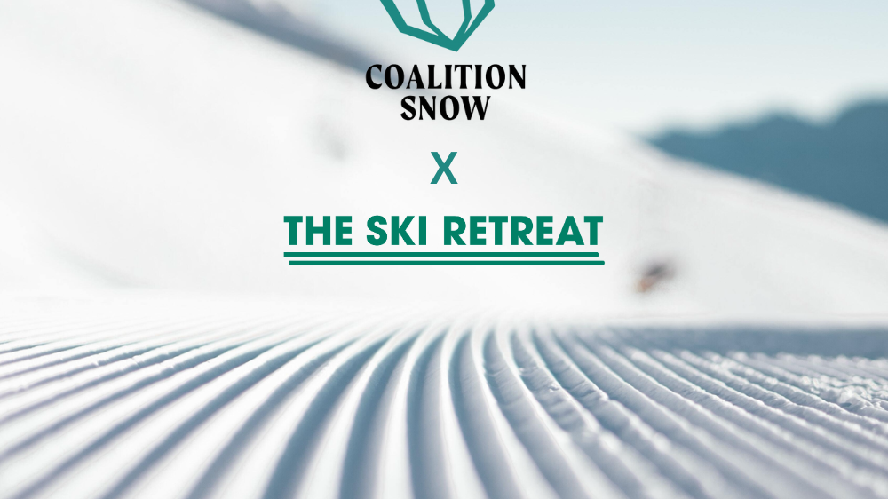 Coalition x The Ski Retreat