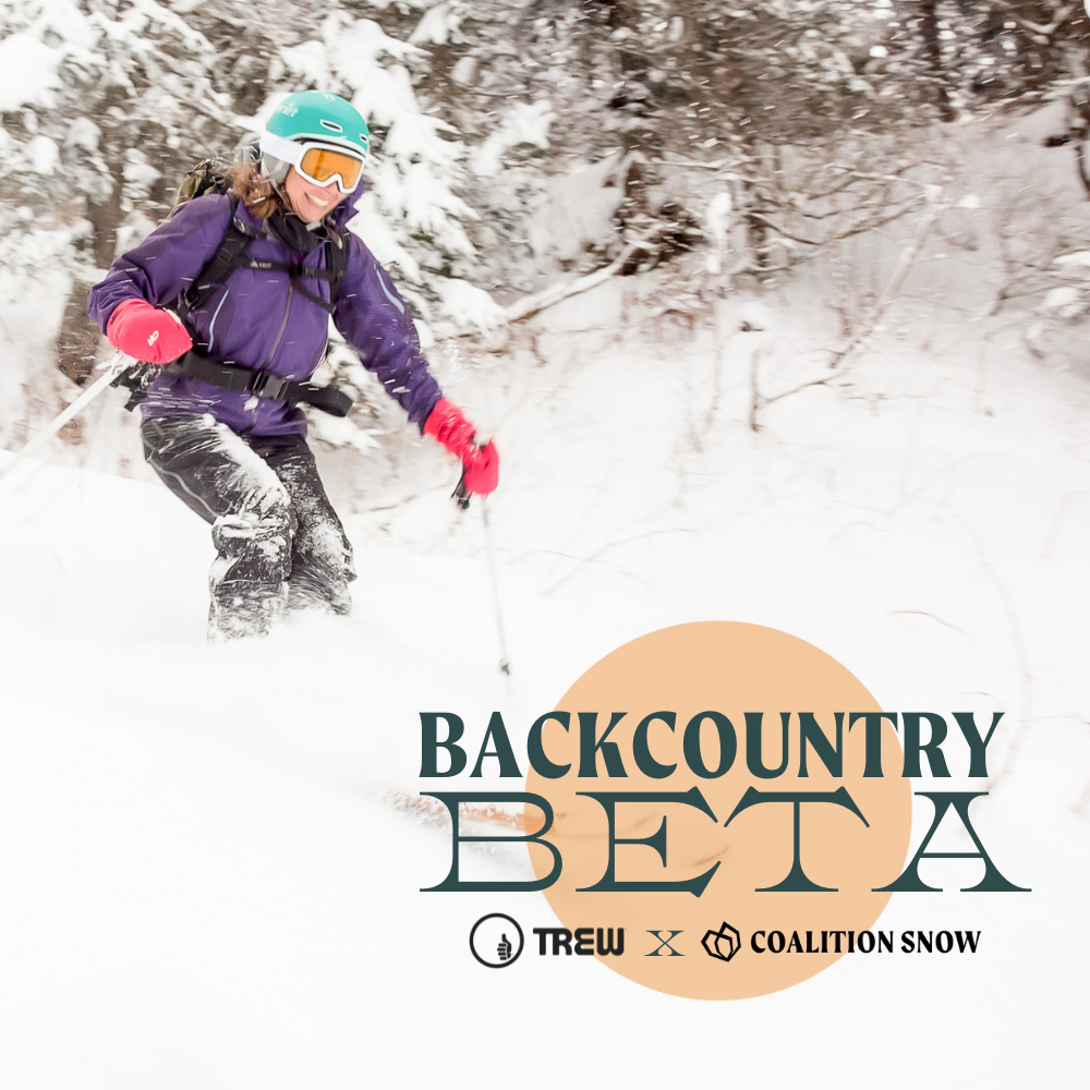 Backcountry Beta Session 1 Re-cap: Tune Your Body + Tune Your Mind