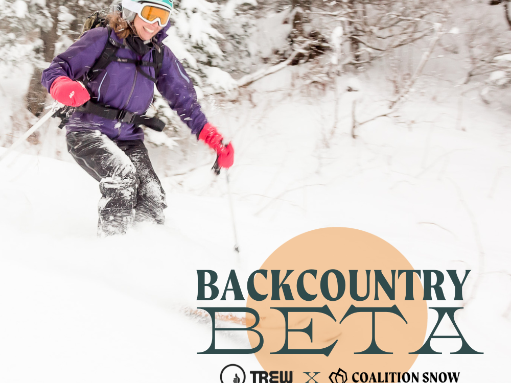 Backcountry Beta Session 1 Re-cap: Tune Your Body + Tune Your Mind