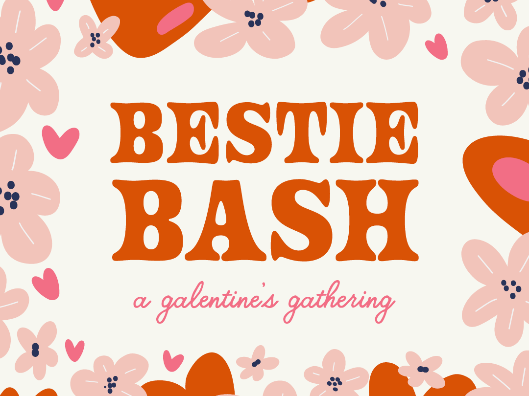 Bestie Bash