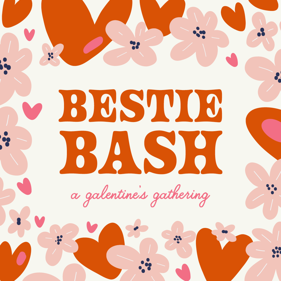 Bestie Bash