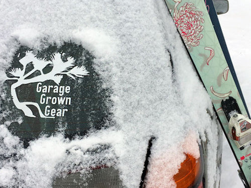 Best Women's All Mountain Skis | Garage Grown Gear