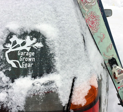 Best Women's All Mountain Skis | Garage Grown Gear