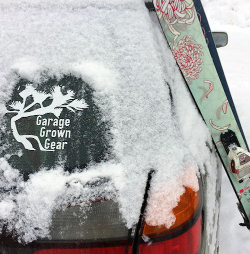Best Women's All Mountain Skis | Garage Grown Gear