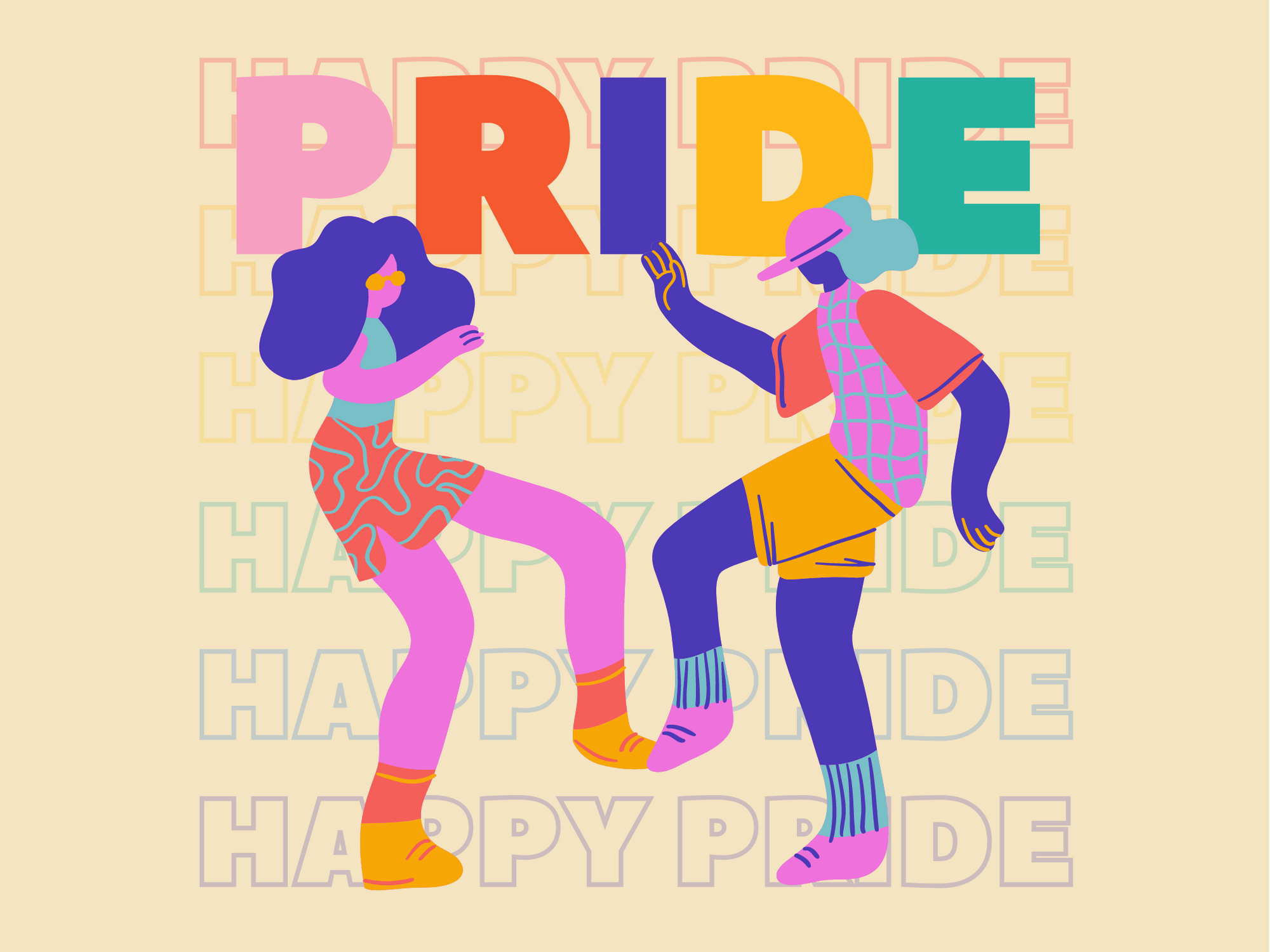 5 Organizations Expanding LGBTQIA+ Inclusivity in the Outdoors