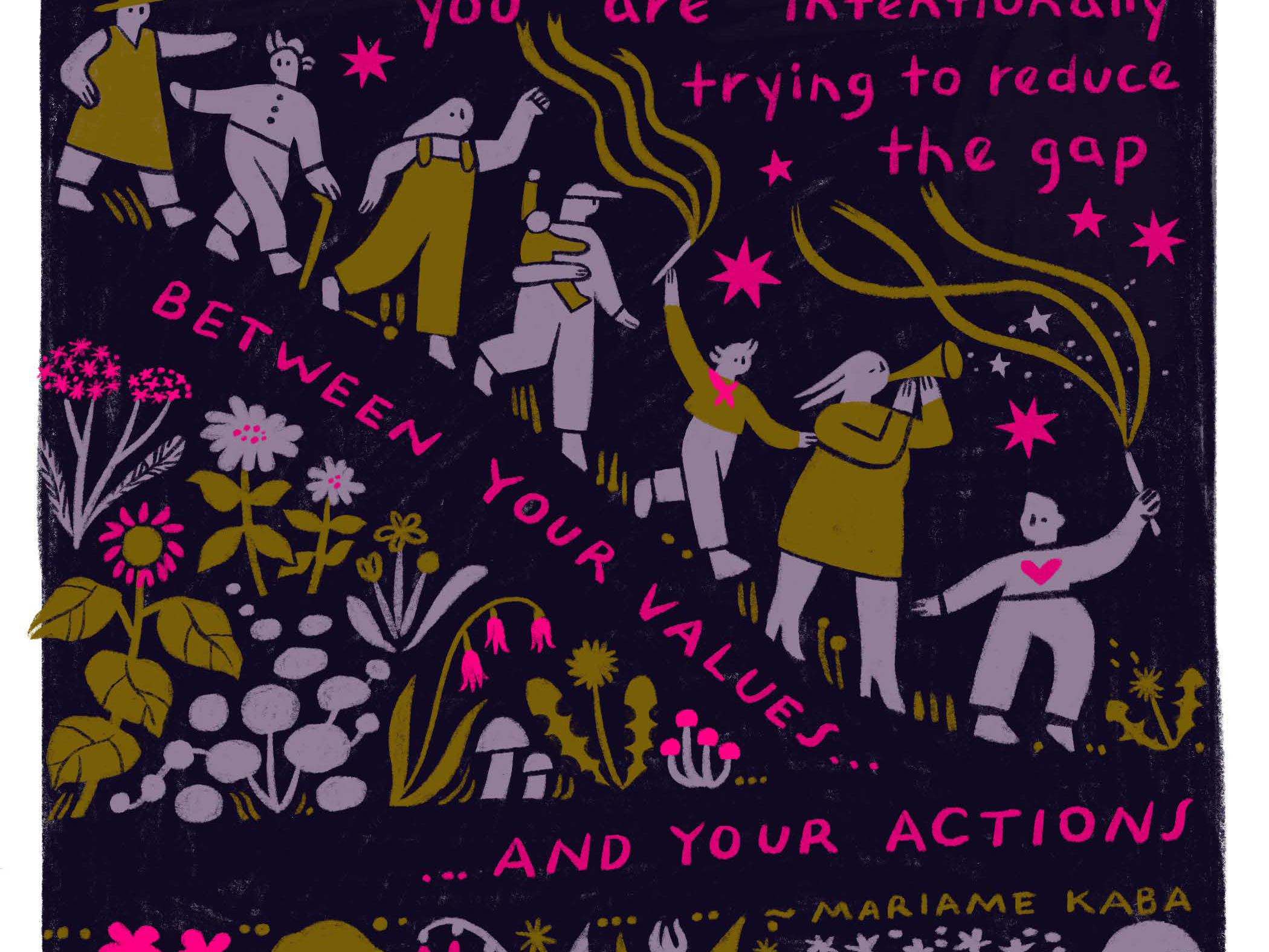 Giving Tuesday: The Power of Mutual Aid - Community Support from the Ground Up