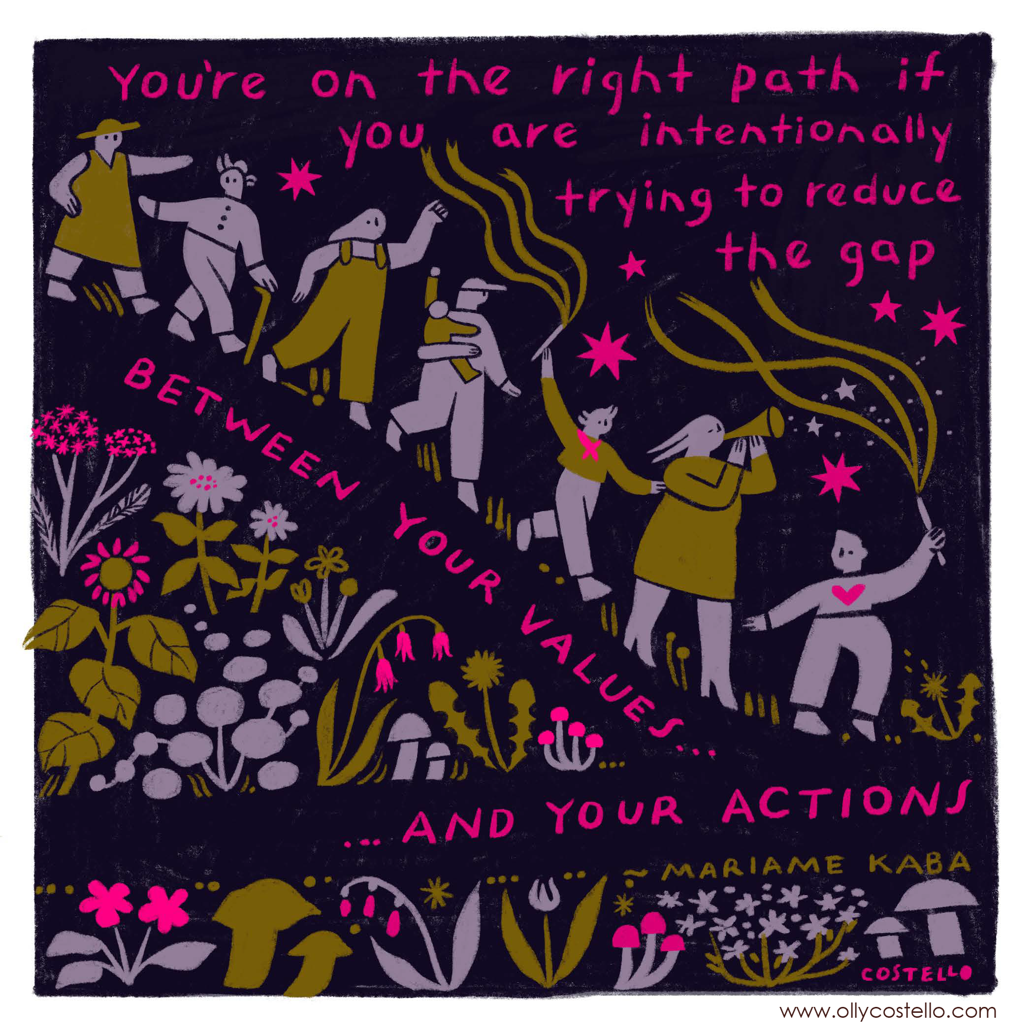 Giving Tuesday: The Power of Mutual Aid - Community Support from the Ground Up