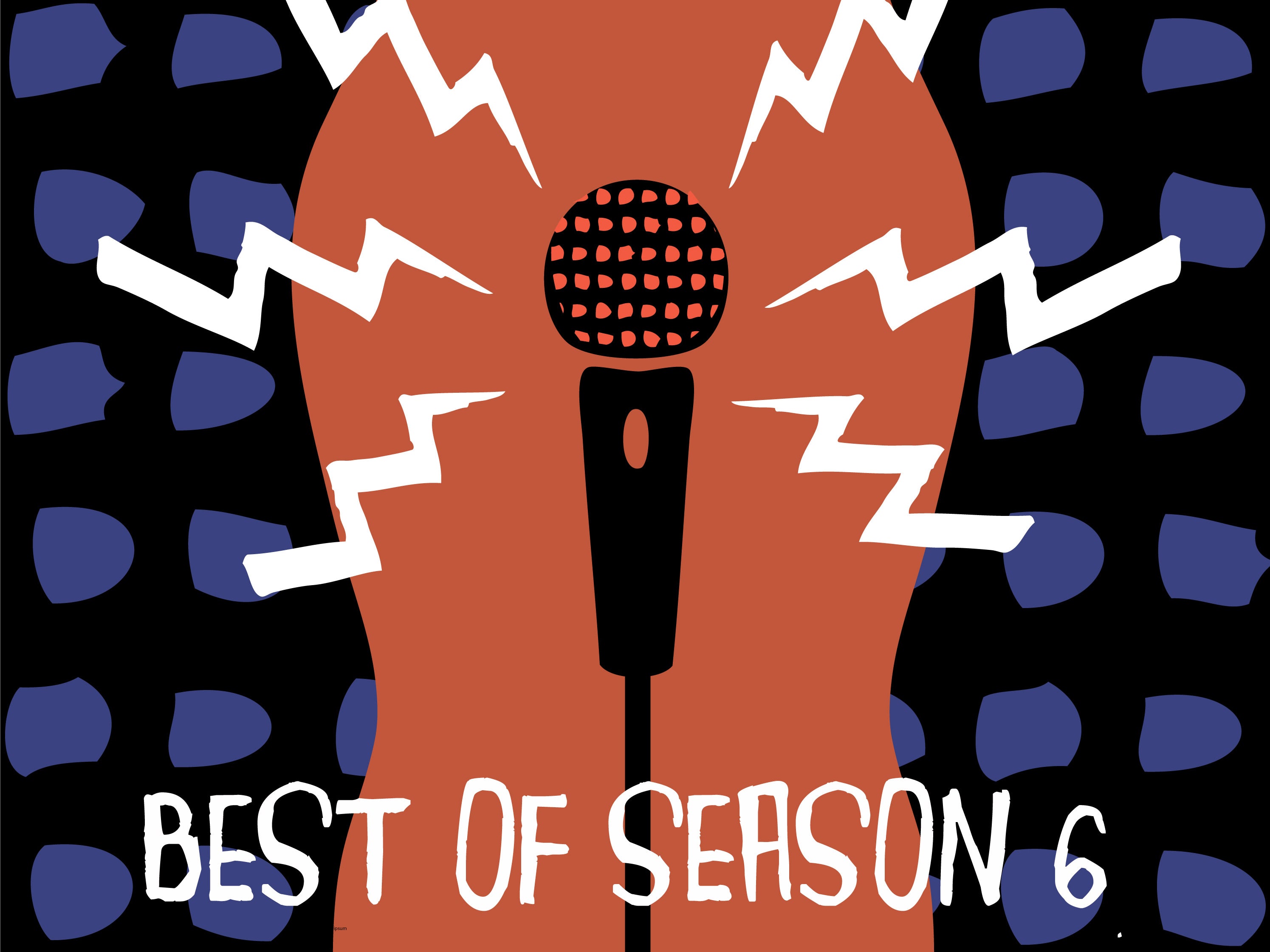 Best of Season 6