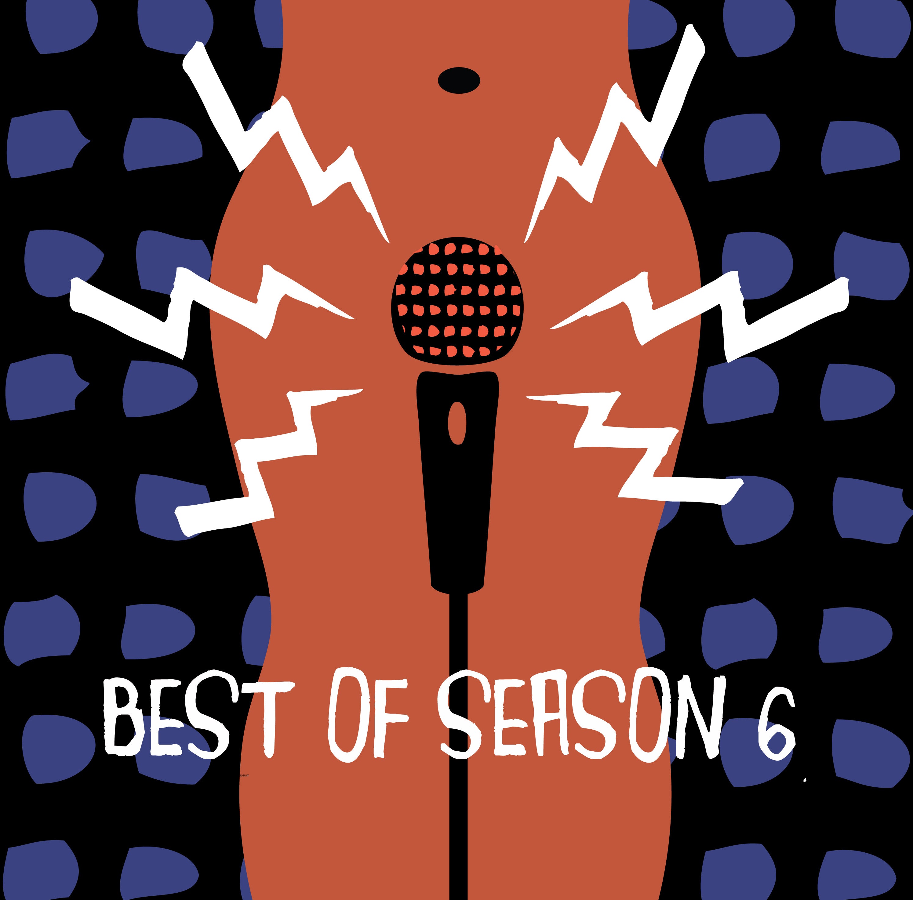 Best of Season 6