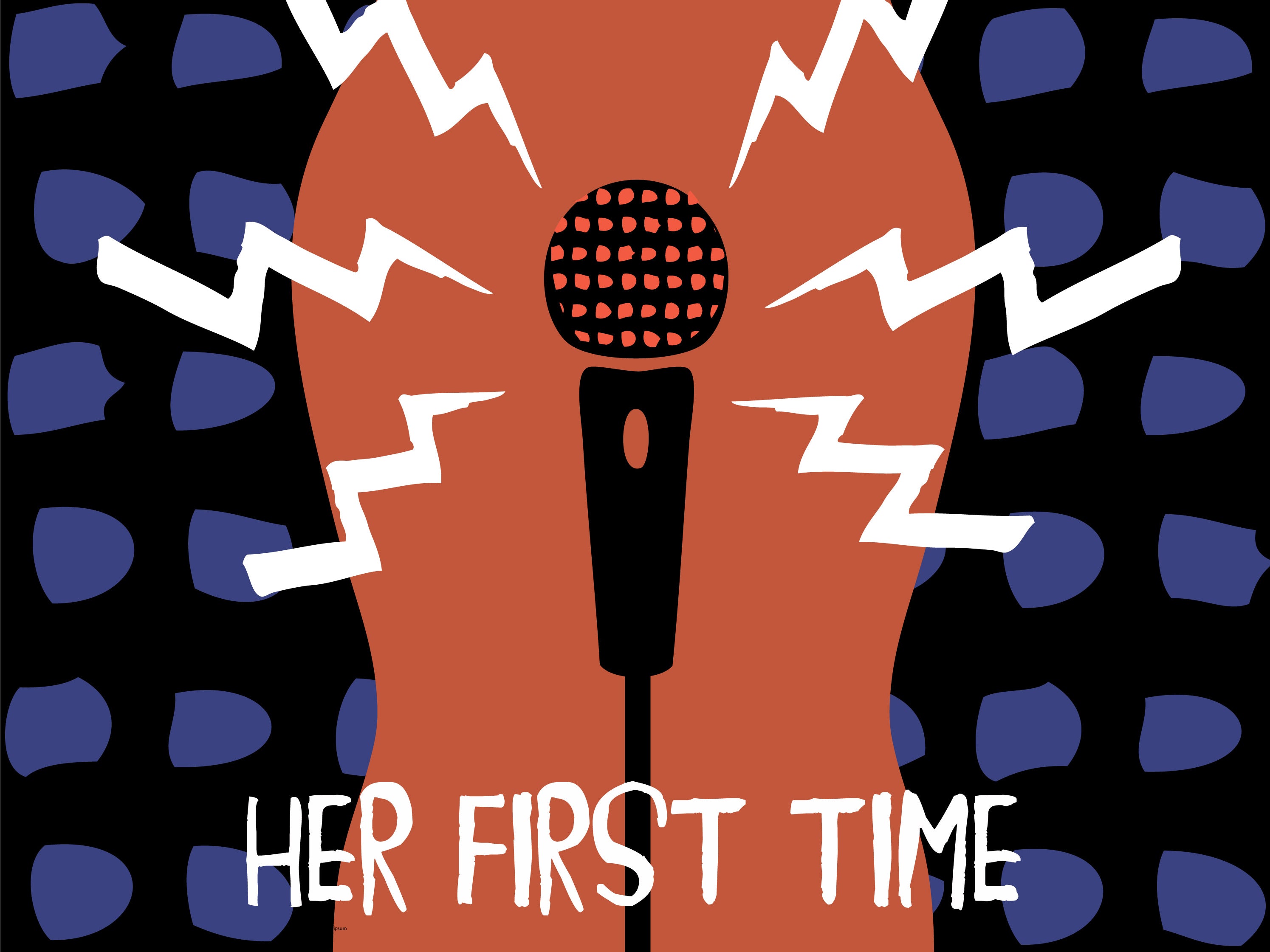Her First Time