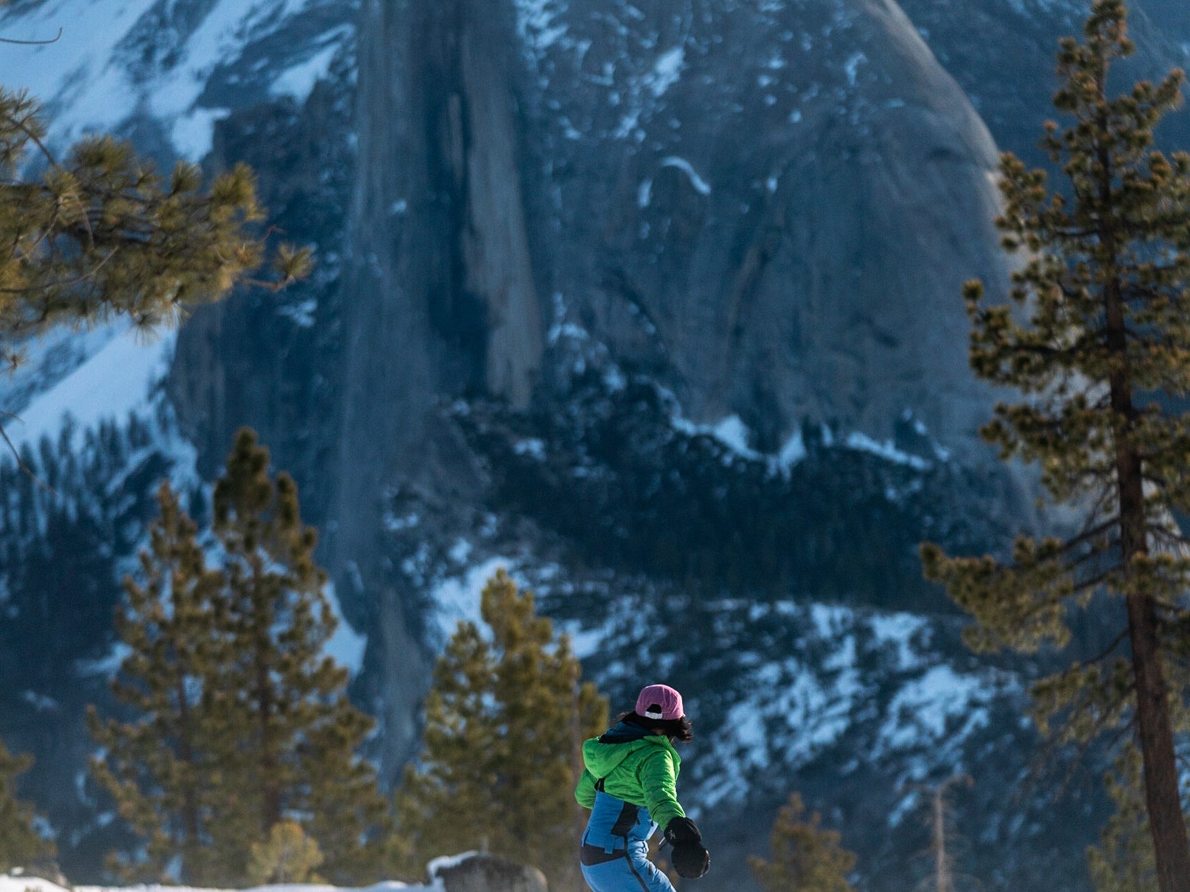 Best Places to Learn to Backcountry Ski in California