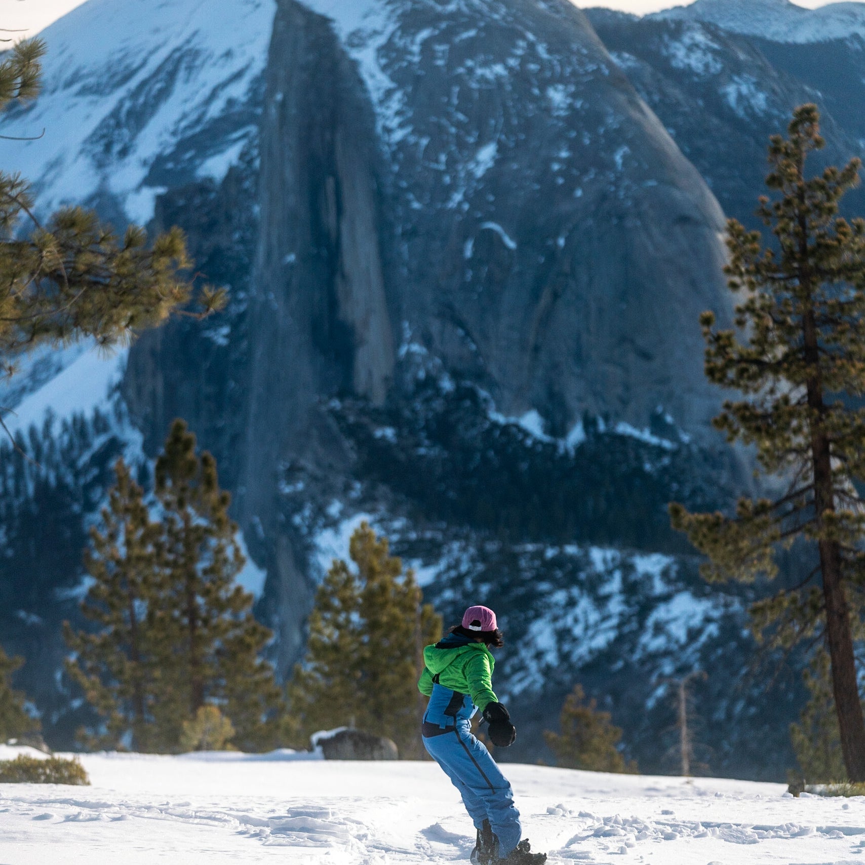 Best Places to Learn to Backcountry Ski in California