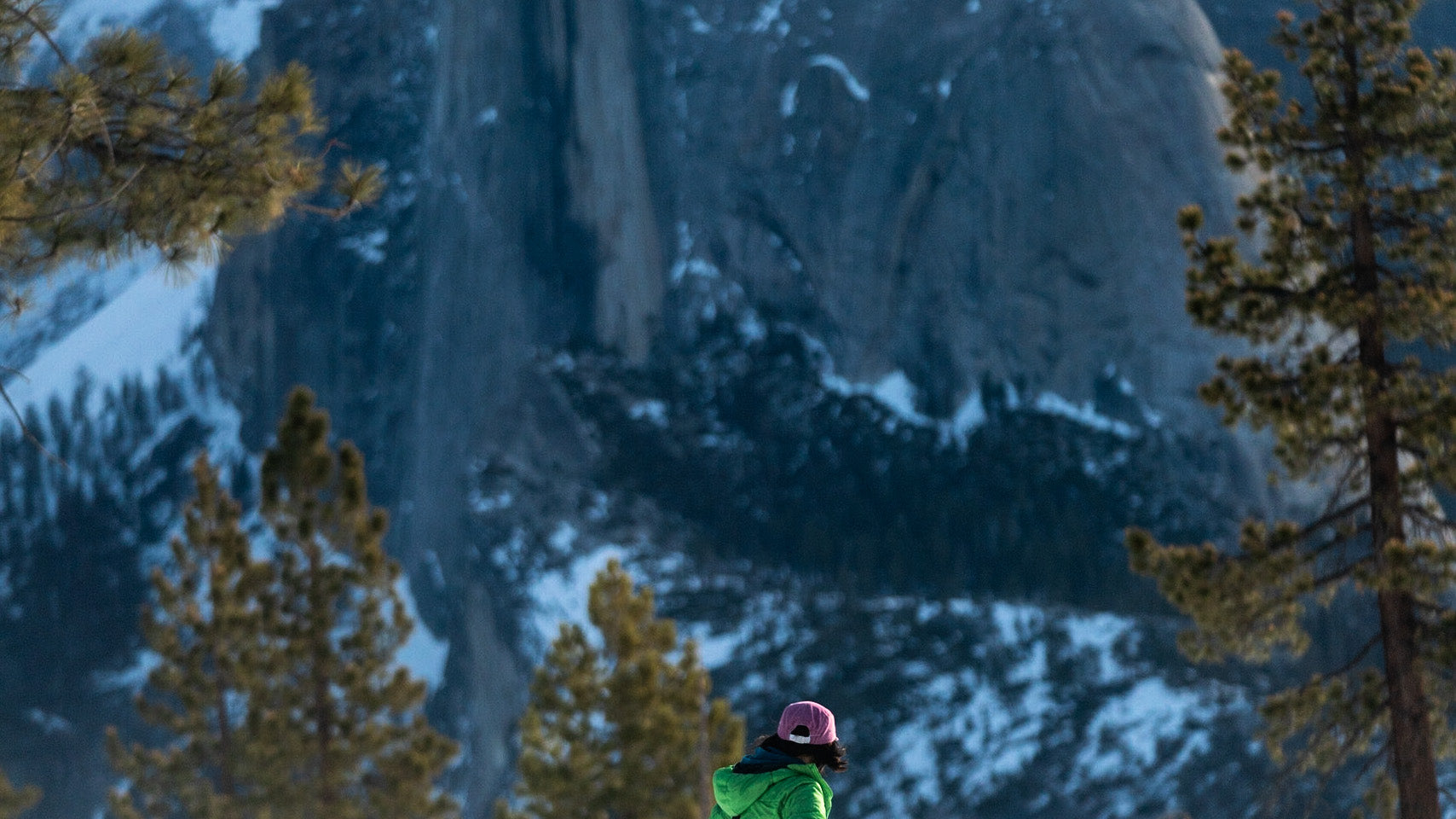 Best Places to Learn to Backcountry Ski in California