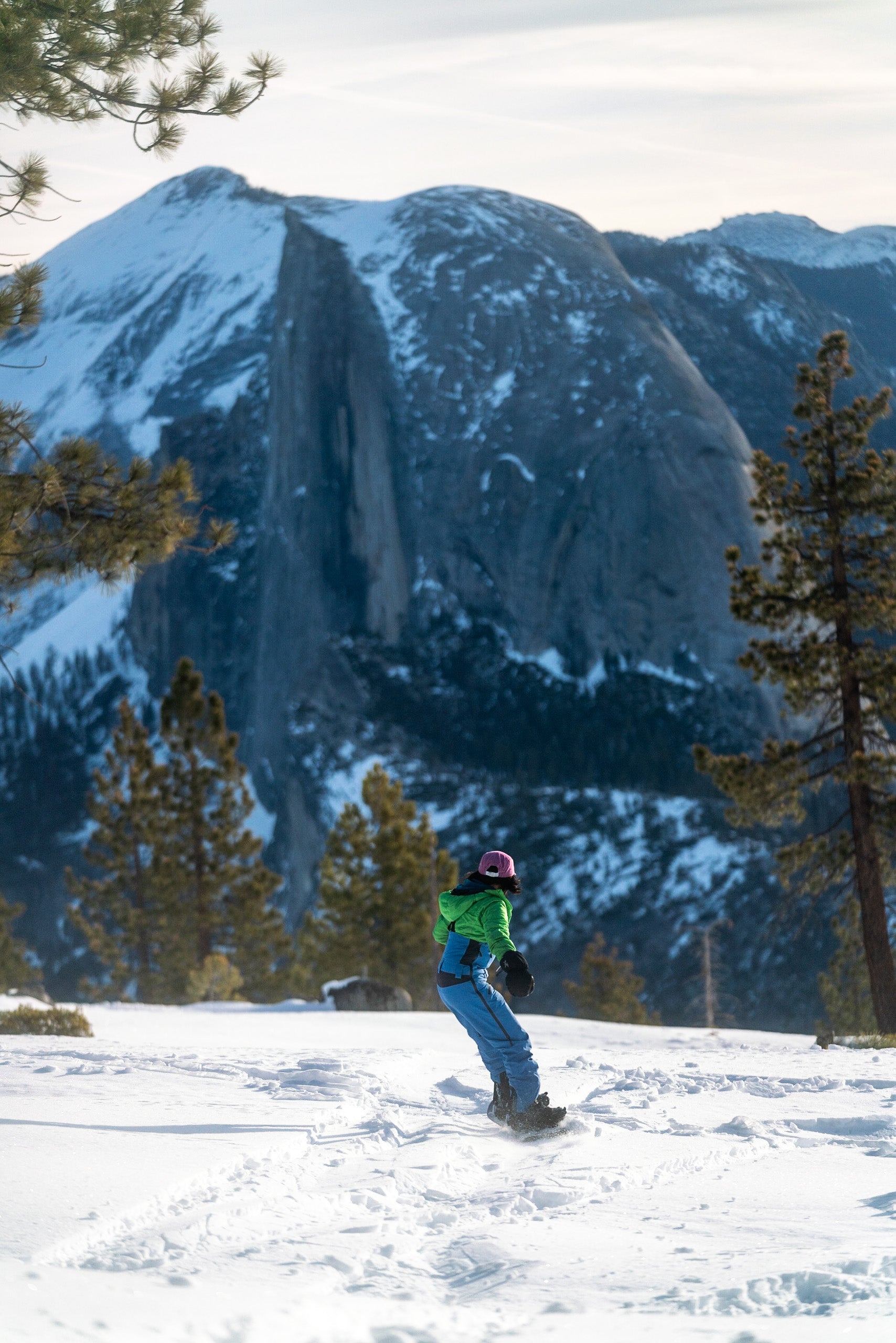 Best Places to Learn to Backcountry Ski in California