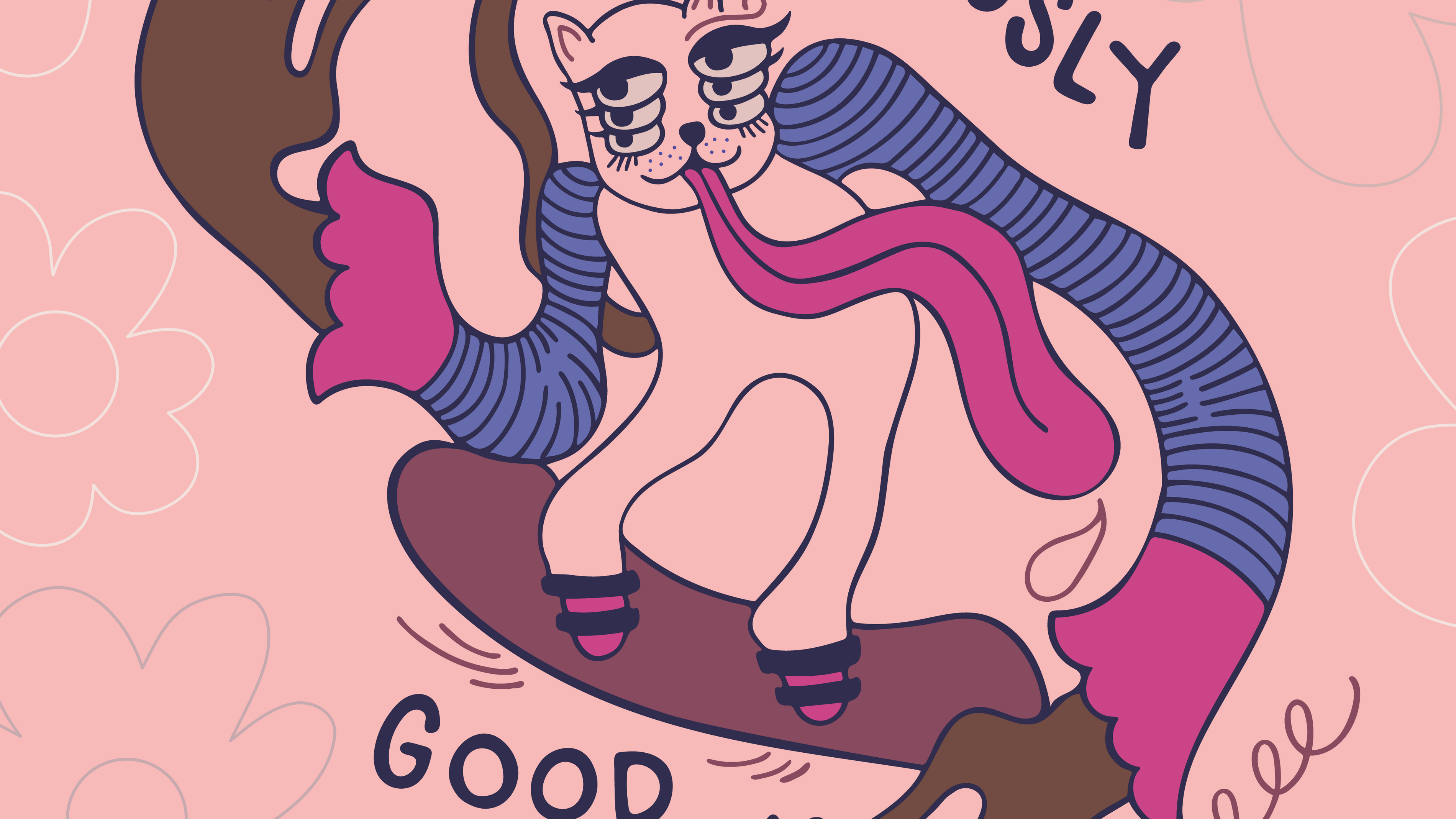 Playlist: Dangerously Good Pussy