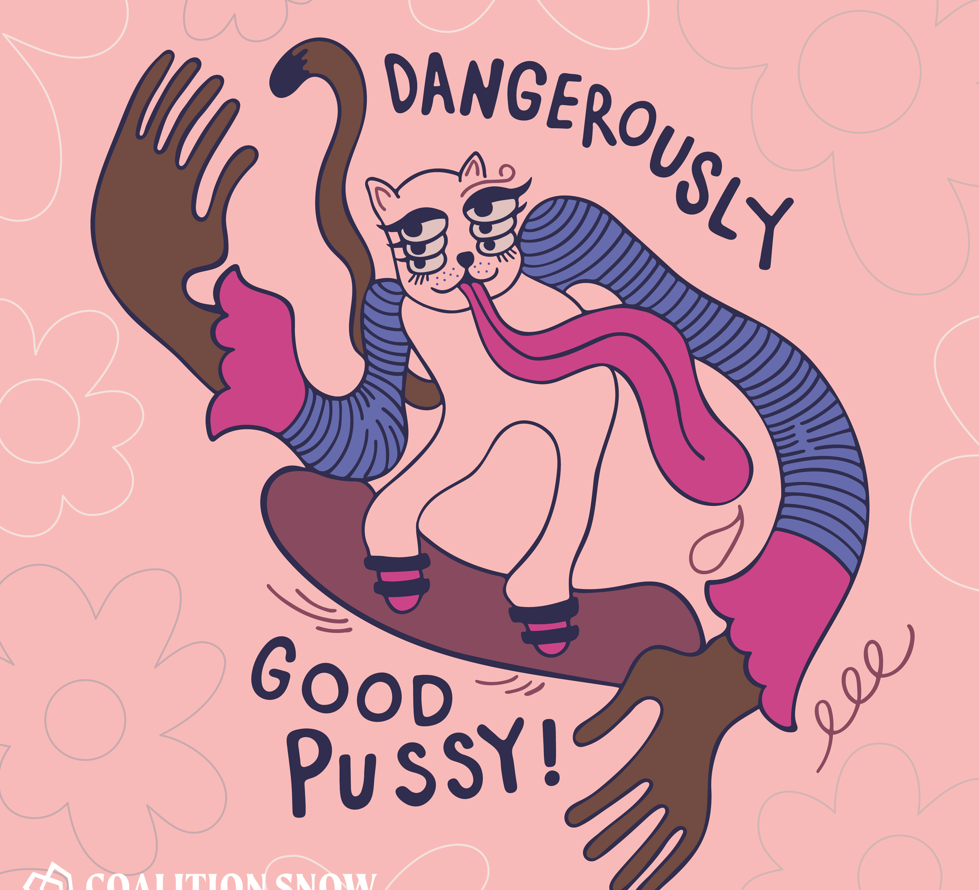 Playlist: Dangerously Good Pussy