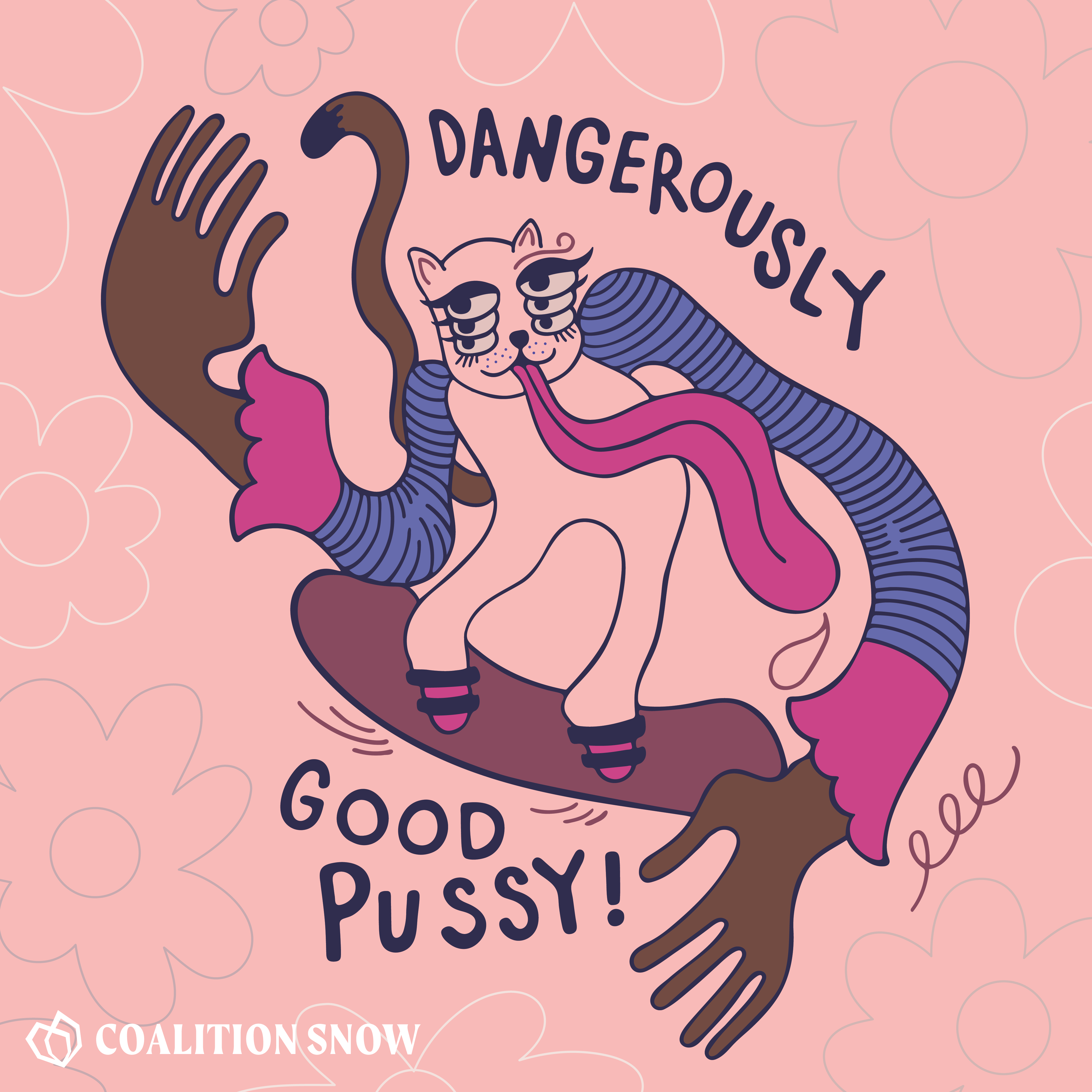 Playlist: Dangerously Good Pussy